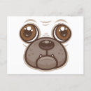 Search for puppy face postcards Animal