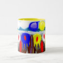 Search for alien invasion mugs Fiction