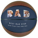Search for christmas basketballs Dad