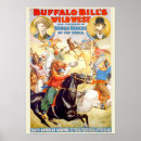 Search for wild west posters Western