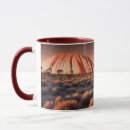 Search for uluru mugs Ayers