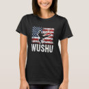 Search for wushu tshirts Chinese
