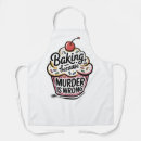 Search for dark humor aprons Funny