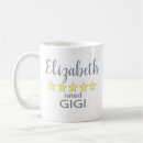 Search for excellence mugs Appreciation