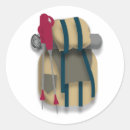 Search for rucksack stickers Walking
