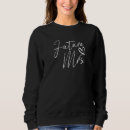 Search for mr and mrs hoodies Women