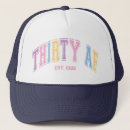 Search for 30th birthday hats Thirtieth
