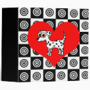 Search for dalmation binders Dog