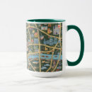 Search for london maps mugs Vintage map