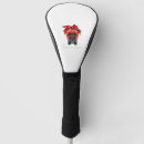 Search for wolf golf head covers Weimaraner
