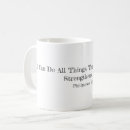 Search for bible sayings mugs Faith