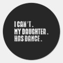 Search for dance quote stickers Danceclass
