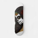 Recherche de the skateboards Floral