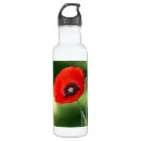 Search for aluminum water bottles Red