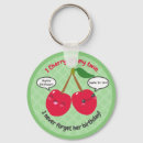 Search for cherry on top keychains For kids