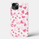 Recherche de amour romantique iphone coques Coeurs