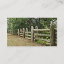 Search for fence business cards Gardener