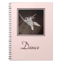Search for shoe notebooks Pointe
