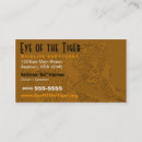 Recherche de tigre de bengale cartes visite Chat