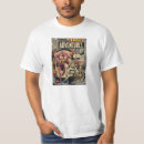 Search for space adventure tshirts Scifi