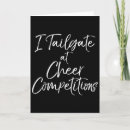 Search for comp cards Motivation