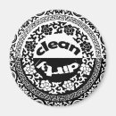 Recherche de fleur sale magnets Propre
