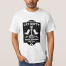 Recherche de chasse de trésor tshirts Pour lui
