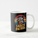Search for patrol mugs Humour