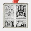 Search for gin ornaments George