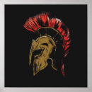 Recherche de casque spartiate art Romain