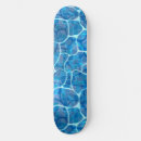 Search for reflected skateboards Blue
