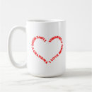 Search for proud grandparents mugs For her