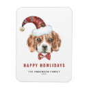 Recherche de beagle cards Noël