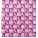 Search for disco shower curtains Retro