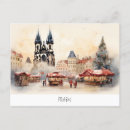 Recherche de praha posters Bohème