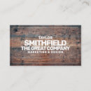 Recherche de texture rustique cartes visite Aquarelle