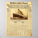 Recherche de couler posters Iceberg