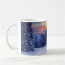 Search for scenery mugs Winter