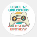 Search for vintage gamer stickers Gaming