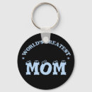 Search for the greatest keychains Mom