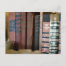 Search for old book postcards Literature