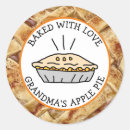 Search for apple pie stickers Apples