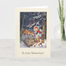 Search for vintage german christmas cards Nostalgic