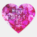 Search for happy mother day purple stickers Flowers