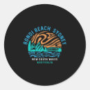 Search for retro australia stickers Sydney
