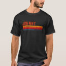 Search for johnny tshirts Birthday