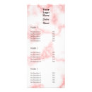 Recherche de logo cartes publicitaires Élégant