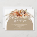 Recherche de desert thank you cards Pour tous