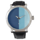 Recherche de nuances montres Bleu