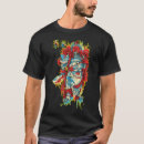 Search for samurai jack tshirts Sword